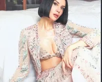 Ahu Yağtu’dan sağlık açıklaması! Beyin anevrizması atlattı