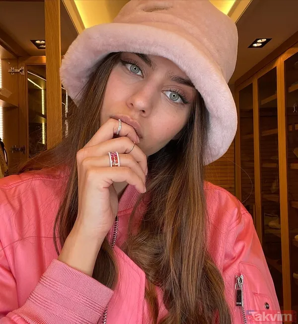 “Mesut Özil yasakladı” demişlerdi... Amine Gülşe son noktayı koydu! - 2