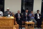 Batman’daki spor salonu yangınında acı detay: Bakan Mehmet Şimşek’in yeğeni hayatını kaybetti! Taziye ziyaretine gitti