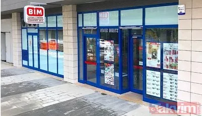 acikliga kavustu bim de neden 2 kapidan geciyoruz bim e girerken neden iki kapi var bim in sahibi kim galeri takvim