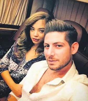 AVM'yi karıştırdı-6