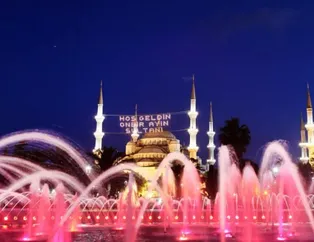 Ramazan imsakiye 2020: Diyanet il il iftar ve sahur saatleri! İstanbul, Ankara, İzmir imsakiye…