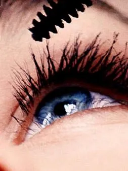 Patatesle ışık dolu gözler...