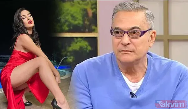 'Göğüslerini açıp...' diye başlayan taciz ifşası 'mesajları ben atmadım'la devam ediyor... Mehmet Ali Erbil ile Ece Ronay arasında sular ısınıyor! - 2