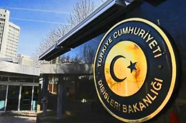 Dışişleri'nden Ermenistan'a sert tepki!