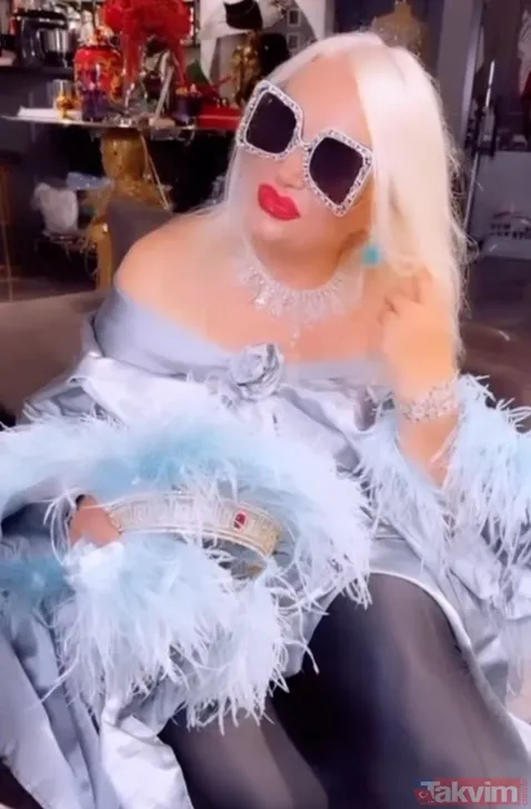 Banu Alkan'ın sır gibi sakladığı gerçek adı ortaya çıktı! Yeşilçam'ın Afrodit'ini yıllardır yanlış tanımışız! İşte Banu Alkan'ın gerçek adı... - 1