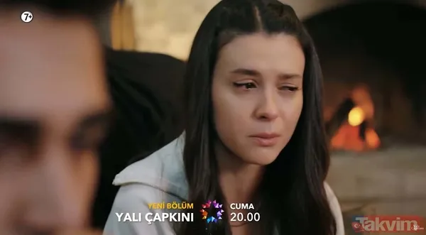 Yalı Çapkını 13. Bölüm Özeti Halis Ağa'nın Ferit'e Tokat Atması Ferit'in Evden Ayrılmasına Neden Olur. Yusuf'un Kazım'a Olanları Haber Vermesi Üzerine Yalıya...