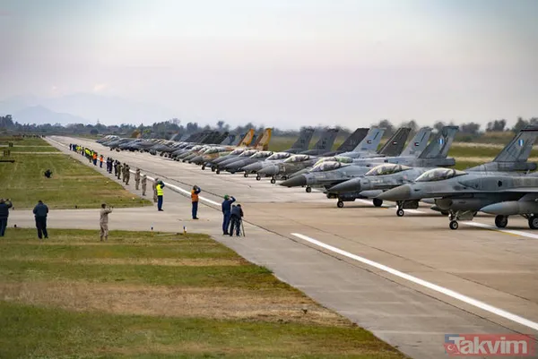 Doğu Akdeniz'de Yunanistan'dan savaş çıkaracak hamle! Türkiye'ye karşı adalara İsrail füzesi! - 24