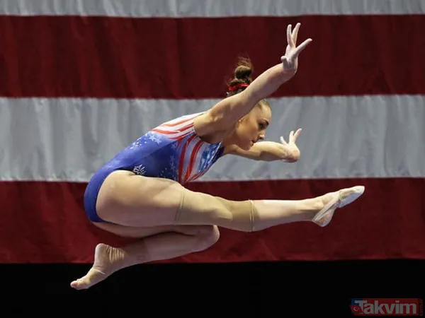 Yüzlerce sporcu cinsel taciz mağduru! Sapık doktor 300'den fazla cimnastikçiyi taciz etti! FBI'a milyar dolarlık tazminat - 4