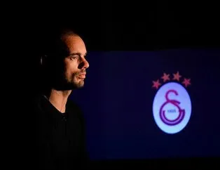 Türkiye’den bir yıldız geçti: Wesley ’Sniper’