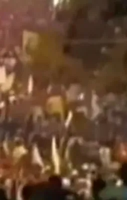 Venezuela 15 yıl önce yaşamıştı