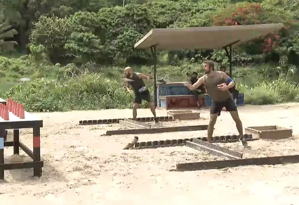 Survivor kim elendi, adaya kim veda etti? Survivor'a bu hafta veda eden isim...-3