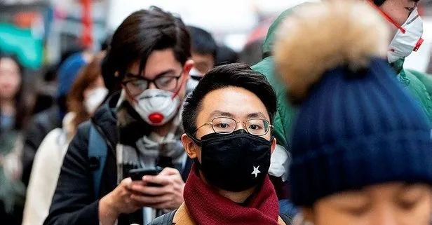 Son dakika: ABD’den Çin’e gidecek vatandaşlarına koronavirüs uyarısı
