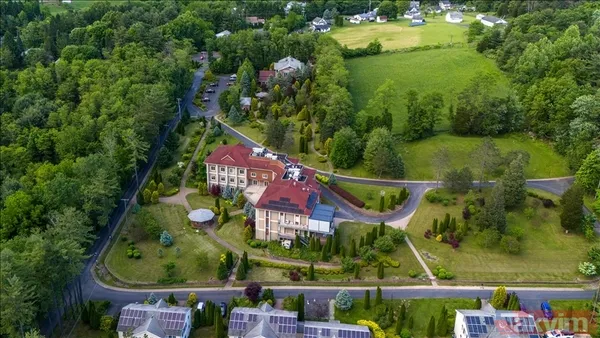 15 Temmuz'un 8. yılında FETÖ'ye 'Turkuvaz' kıskaç! A Haber - SABAH terör inini görüntüledi: Takvim.com.tr Gülen'in Pocono'daki izini sürdü - 8