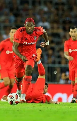 Bu maç bize yakışmadı