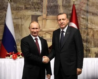 Enerjide dev buluşma