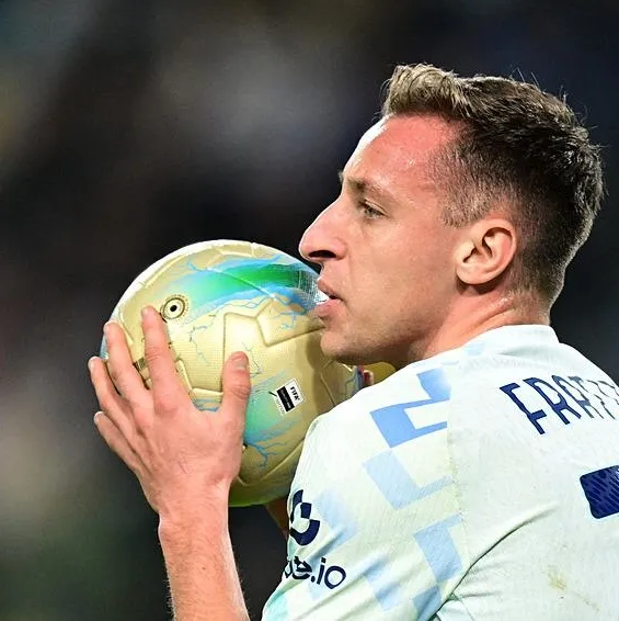 Davide Frattesi için 35 milyon euro