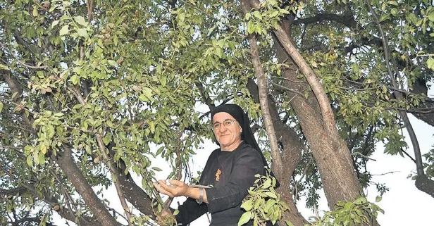 Dünyada köyü gibi yer bulamadı...