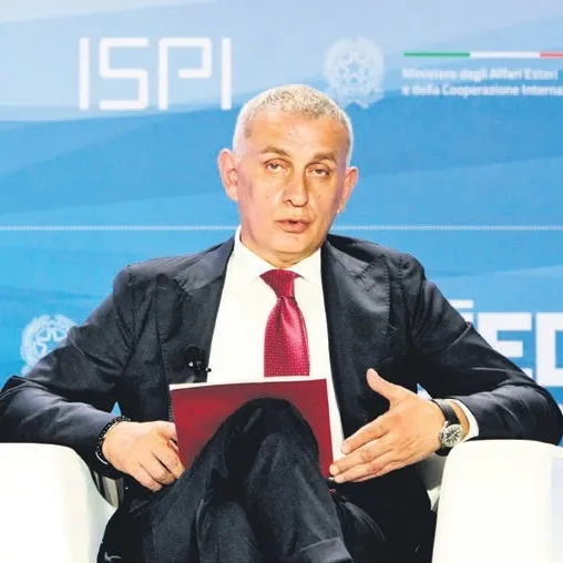 Hacıosmanoğlu’na FIFA’dan görev