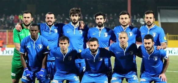 TFF ANKARASPOR'UN İHRAÇ KARARINI KALDIRARAK LİGLERE GERİ DÖNMESİNİ SAĞLADI