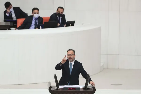 1638953398951.jpg Bakan Kasapoğlu muhalefete sert çıktı: Bu çevrimdışı muhalefet zihniyetini bir kenara bırakın, online olun-3