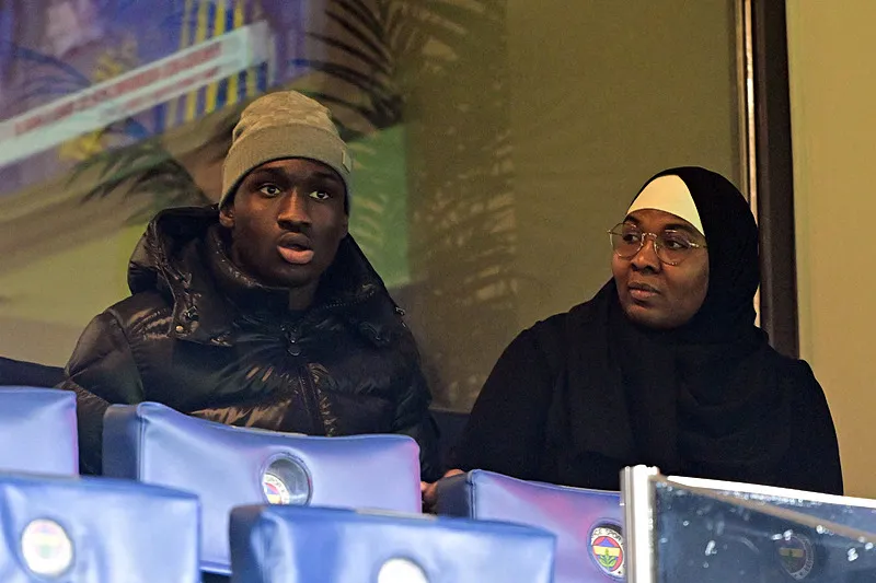 Fenerbahçe transferde kanatlanacak! Yeni sezonun yıldızı bulundu - 17