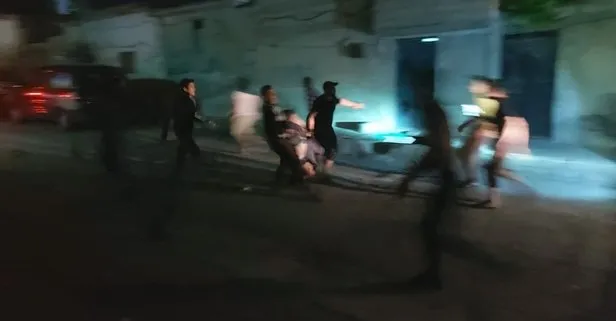 Bölücü terör örgütü PKK/YPG çocuk öldürdü!