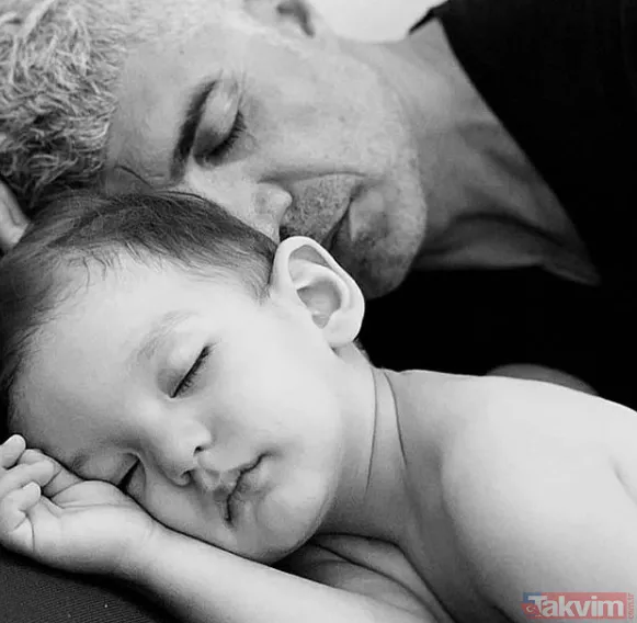 Feyza Aktan'dan şaşırtan Özcan Deniz paylaşımı: Tekrar evlenin bari... - 3