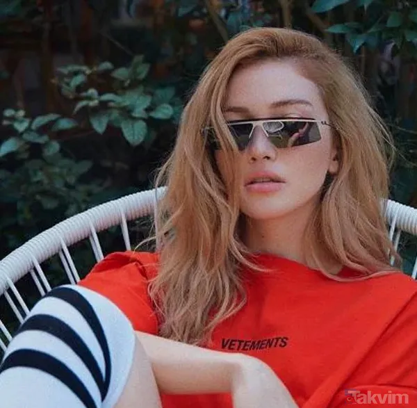 Danla Bilic sonunda bunu da yaptı, estetiğine estetik ekledi! Yüzünde yok yok - 8