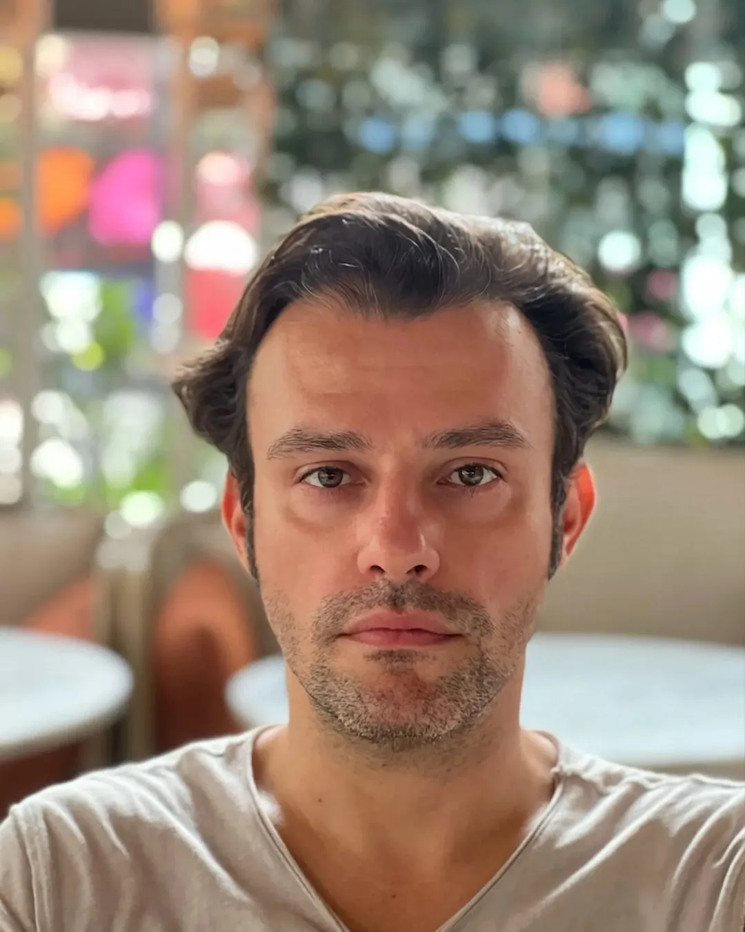 Hazal Subaşı’nın partneri Salih Bademci bakın aslen nereli çıktı! İşte Dilek Taşı’nın yıldızı Salih Bademci’nin memleketi... - 4