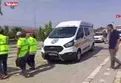 Aydın Nazilli'de yolcu treni kazası: 1 ölü!