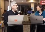 Saadet Partili vekil Cihangir İslam'dan skandal "Çamlıca Camisi" benzetmesi