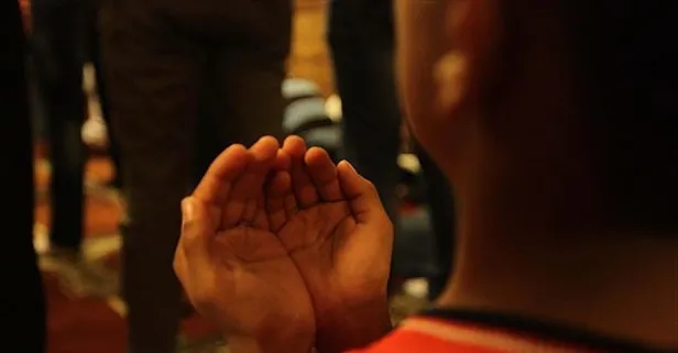 Prof. Dr. Nihat Hatipoğlu kaleme aldı: Kalbinizi gözyaşıyla yıkayın