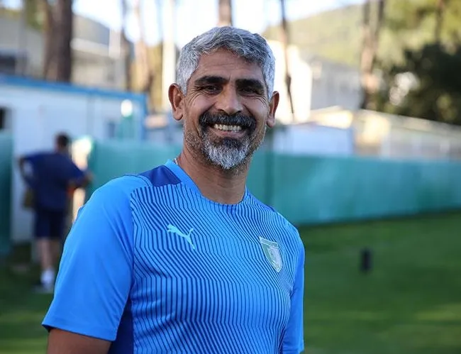 Lig uzun bir maraton