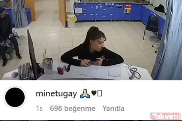 Şeyma hemşire deprem sırasında çocuk hastalara koştu! Duygulandıran anlar kameralara yansıdı! Ünlüler peş peşe paylaştı: Eda Ece, Zeynep Bastık... - 17