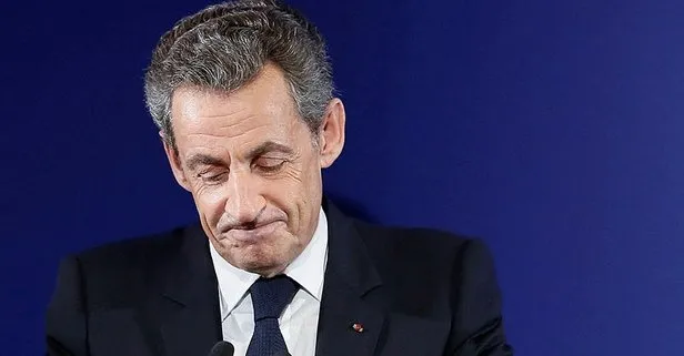 SON DAKİKA! Eski Fransa Cumhurbaşkanı Sarkozy’e şok! Suçlu bulundu
