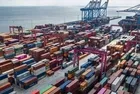 Ticaret Bakanlığı ihracat rakamlarını açıkladı: Dış ticaret açığımız yüzde 34,5 oranında geriledi!