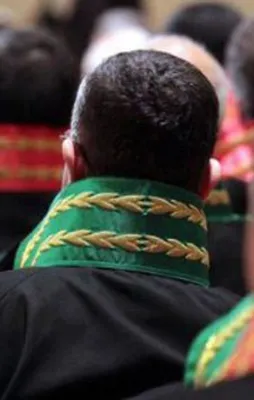 202 hakim ve savcıya meslekten ihraç
