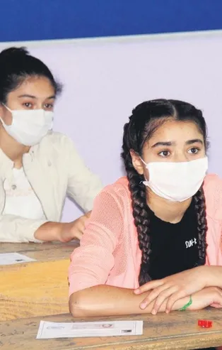 Uzmanlar açıkladı: LGS'de matematik testi bu yıl belirleyici olacak