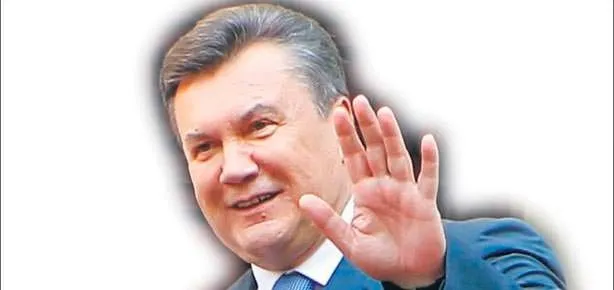 Yanukoviç ölüyor!