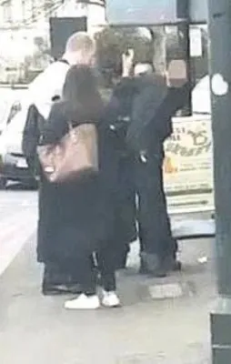 İslamofobi hortladı