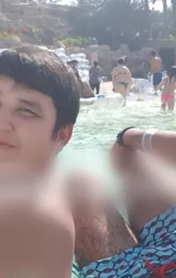 Tosun paraları böyle yiyor