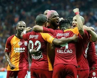 Aslan’ın kura heyecanı
