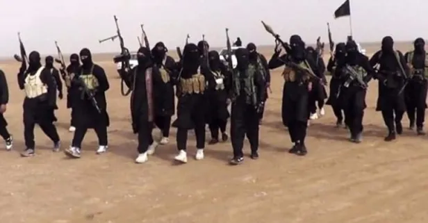 DEAŞ Suriye'de 36 kadın ve çocuğu kaçırdı