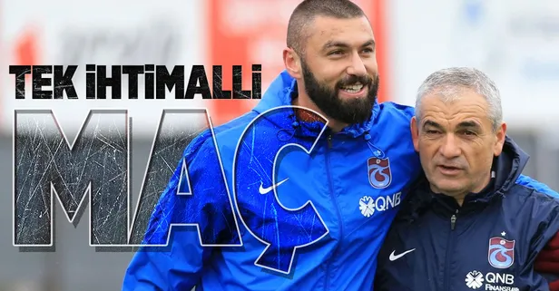 Fırtına için tek ihtimal kazanmak