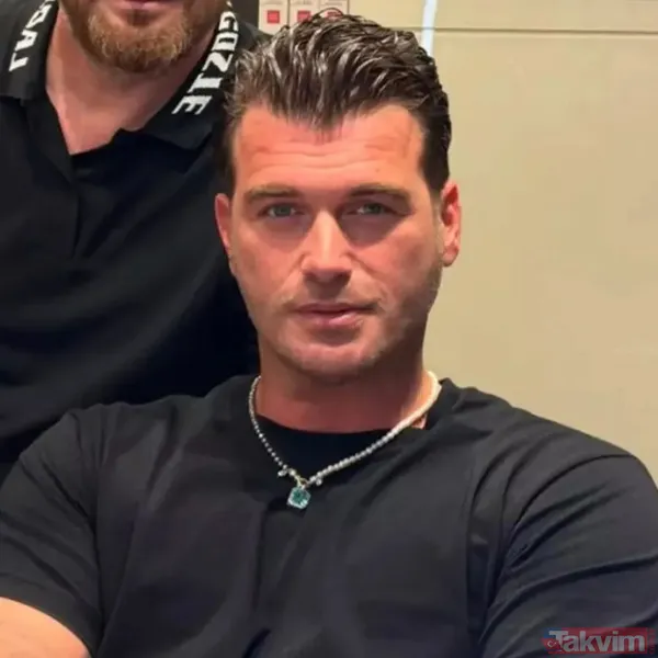 İmaj tazeleyen Kıvanç Tatlıtuğ yeni tarzıyla sosyal medyanın gündeminde! - 7