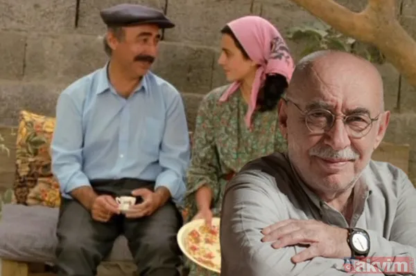 Züğürt Ağa’nın yıldızı Şener Şen’in sır gibi sakladığı kızına bakın hayran bıraktı! Gören dilini ısırdı! Babasıyla benzerliği şoke etti - 1