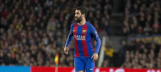 Barça Arda için servet istedi