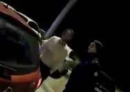 Yarbay olduğunu iddia ederek polislere hakaret savuran kişi hakkında soruşturma başlatıldı