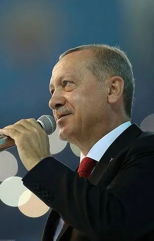 Amaçları Türkiye’yi esir almak